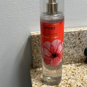 Poppy by Bath and Body Works